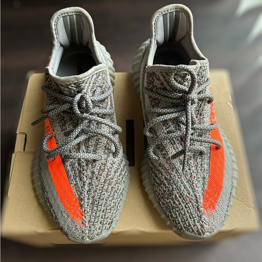 Yeezy Boost 350 V2 'Beluga Reflective'